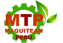 MaquiTeam Peru - Logo